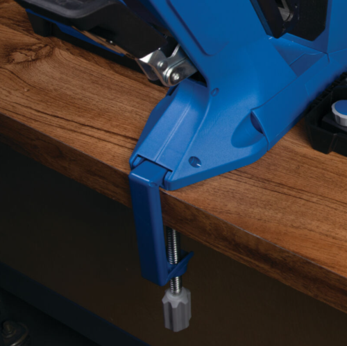 קלמרת הידוק למכשירי ג'יג Jig 520 720