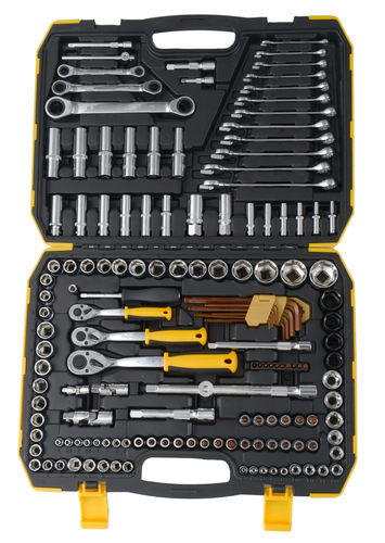 סט בוקסות 150 חלקים דגם: P-330 מתוצרת PROXEN Profxene