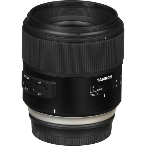 Tamron SP 35mm f/1.8 Di USD For Sony