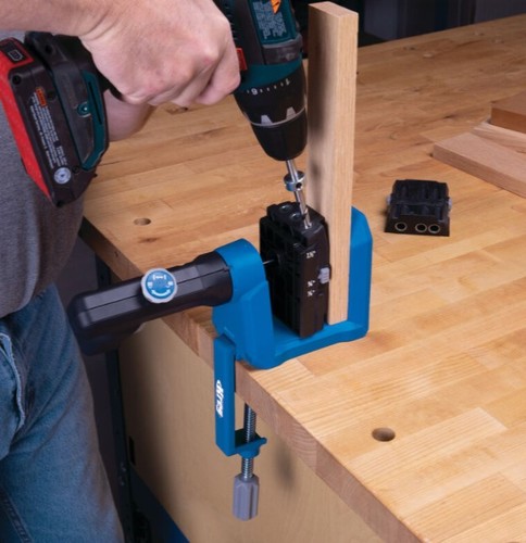 קלמרת הידוק למכשירי ג'יג Jig 520 720