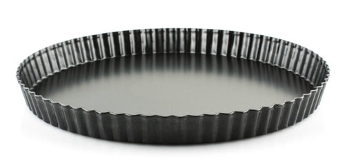תבנית פאי מתפרקת 20 טפלון ROSO GLAZE
