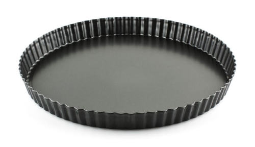 תבנית פאי מתפרקת 28 טפלון ROSO GLAZE