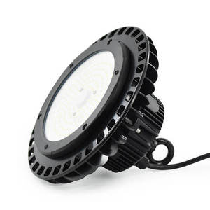 פעמון הצפה לד UFO 100W LEDON