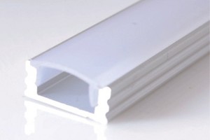 3 מטר פרופיל לדים 90W ACTEC