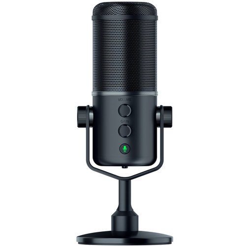 מיקרופון דינמי Razer Seiren Elite