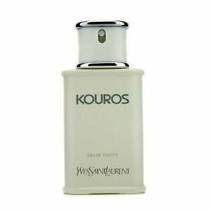 בושם לגבר איב סאן לורן טסטר YVES SAINT LAURENT KOUROS 100 ML E.D.T TESTER