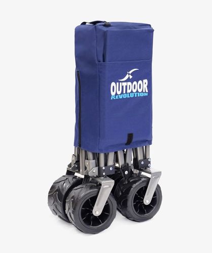 עגלת קמפינג MUSTANG OUTDOOR