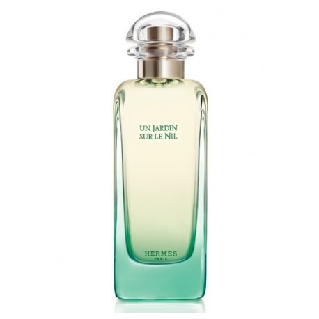 בושם יוניסקס הרמס טסטר HERMES UN JARDIN SUR LE NIL 100 ML E.D.T TESTER