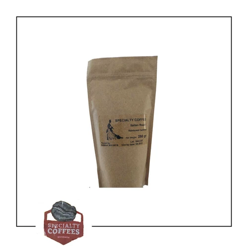 Napolitana Coffee beans 250g