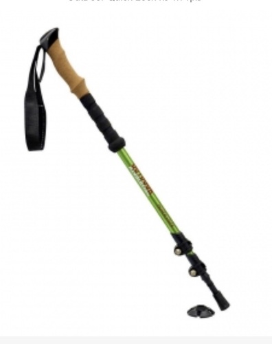 מקל הליכה OutDoor Quick-Lock