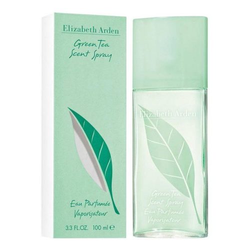 בושם לאישה אליזבת' ארדן ELIZABETH ARDEN GREEN TEA 100 ML E.D.P
