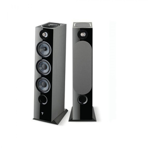 זוג רמקולים רצפיים מבית Focal דגם chora 826D