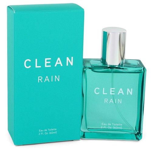 בושם לאישה קלין CLEAN RAIN 60 ML E.D.P