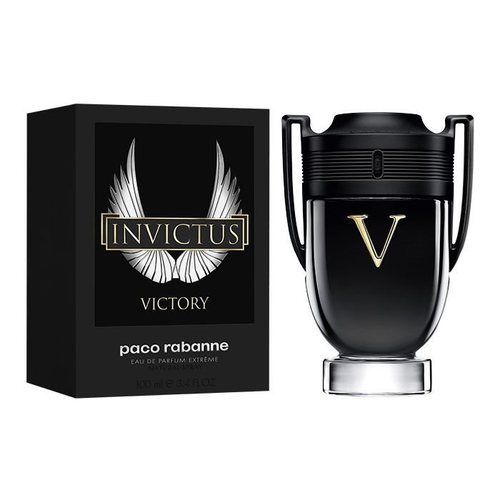 בושם לגבר פאקו רבאן PACO RABANNE INVICTUS VICTORY 100 ML E.D.P EXTREME