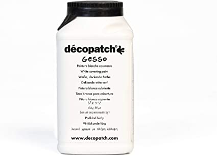 גיסו 250מל Decopatch