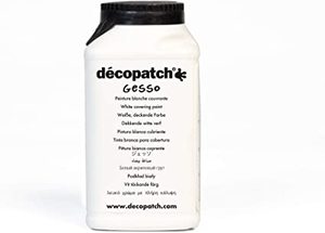 גיסו 250מל Decopatch