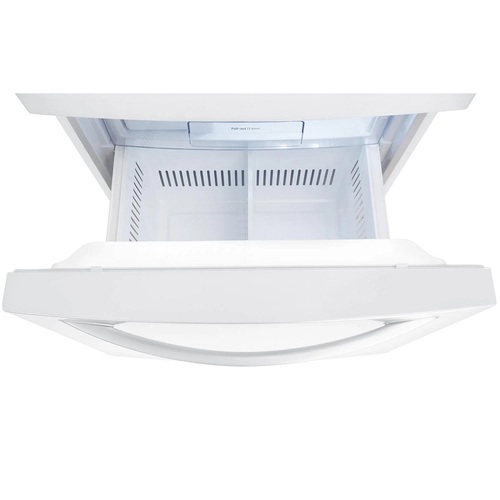 מקרר מקפיא תחתון 714 ליטר LG דגם GM-859RWC