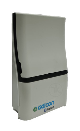 מחשב השקיה גלקון בלוטוס BlueTooth AC4 BT - ללא ברזים, מחשב השקיה מומלץ, לגינה, בלוטוס, גלקון, השקייה, מחשב השקיה