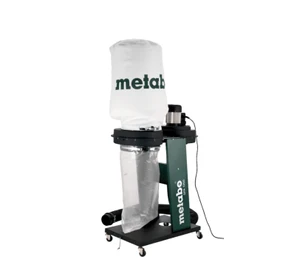 שואב נסורת חשמלי לנגרים Metabo SPA 1200