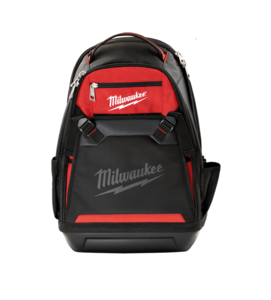 תיק גב לכלי בעל עבודה 35 כיסים שונים Milwaukee