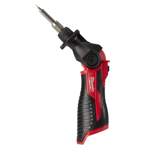 מלחם נטען 12V (גוף בלבד) Milwaukee