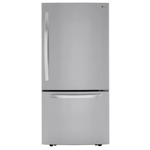 מקרר מקפיא תחתון 714 ליטר LG דגם GM-859RSC