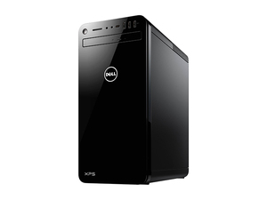 מחשב נייח גיימינג Dell XPS 8930-7339BLK דל