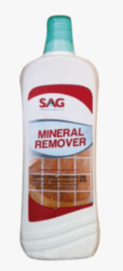 MR800 תרכיז להסרת צמנט קשה SAG