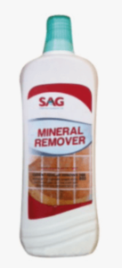MR800 תרכיז להסרת צמנט קשה SAG