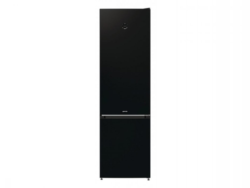 מקרר Gorenje NRK6201SYBK