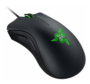 עכבר גיימינג - Razer DeathAdder Essential