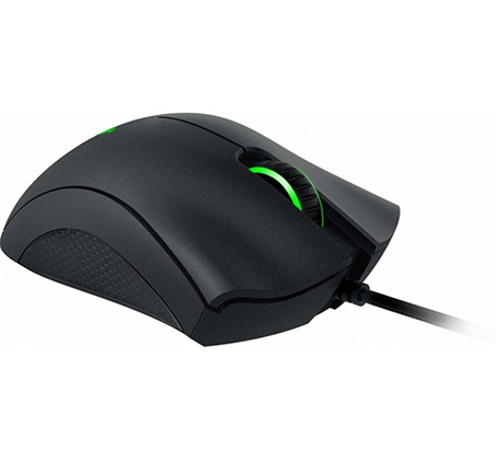 עכבר גיימינג - Razer DeathAdder Essential