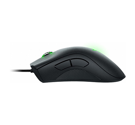 עכבר גיימינג - Razer DeathAdder Essential