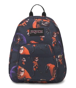 תיק גב JanSport Incredibles Half pint 