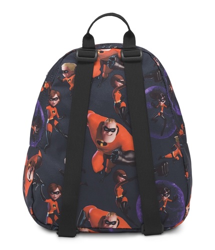 תיק גב JanSport Incredibles Half pint 