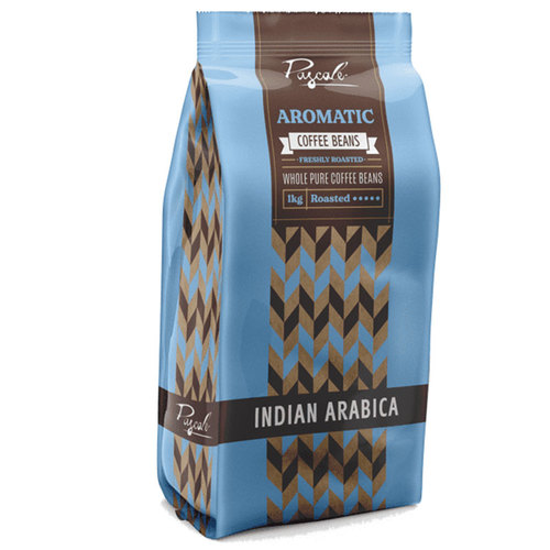 Pascale Indian Arabica Coffee Beans 