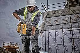 פטיש חציבה וקידוח 52 מ