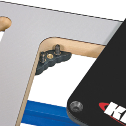 שולחן רוטר מבית Kreg