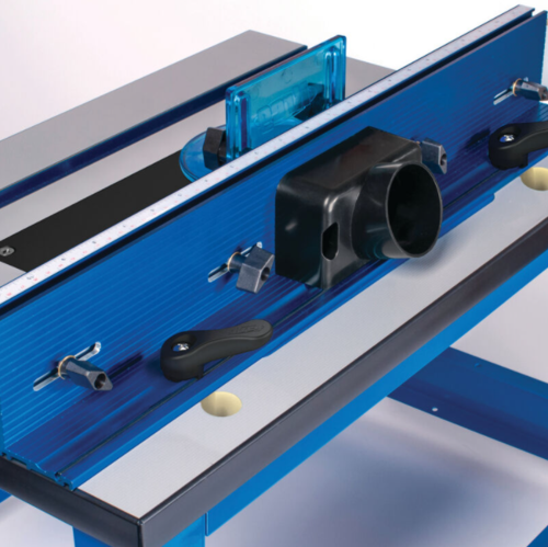 שולחן רוטר מבית Kreg