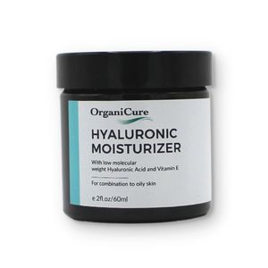 HYALURONIC MOISTURIZER קרם לחות לפנים