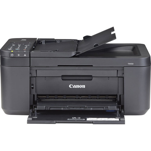 מדפסת הזרקת דיו Canon Pixma TR4550