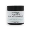 ANTI ACNE MASK מסיכת אקנה