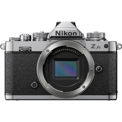 גוף Nikon Z fc Body רשמי