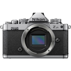 גוף Nikon Z fc Body רשמי