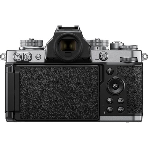 גוף Nikon Z fc Body רשמי