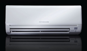 ‏מזגן עילי Mitsubishi MSZ/MUZGE71VA ‏2.5 ‏כ"ס מיצובישי