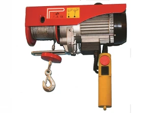 כננת חשמלית 250/500 ק"ג TARGET T11701