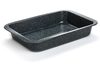 תבנית מלבנית 5.5*24*36.5 ס”מ, קרבון סטיל BAKE-IT UP SOLTAM 