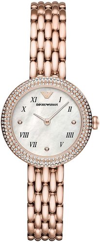 EMPORIO ARMANI AR11355 שעון נשים
