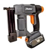 אקדח סיכות ומסמרים נטען HUNTER 18V סוללה 1.5AH